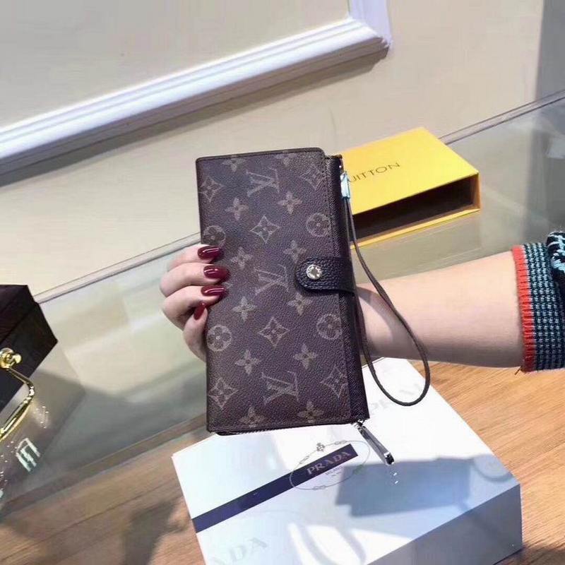 LV Wallets 144